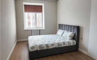 Продажа 3-комнатной квартиры, 77 м²