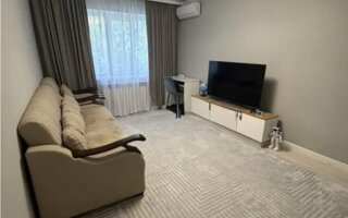 Продажа 2-комнатной квартиры, 53 м²
