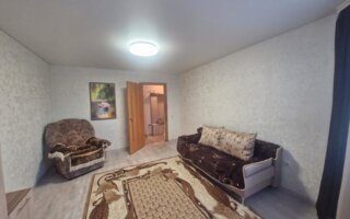 Продажа 1-комнатной квартиры, 36.7 м²