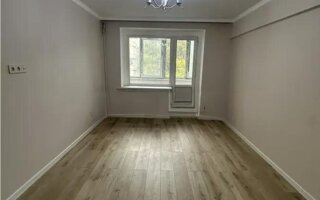 Продажа 1-комнатной квартиры, 35 м²