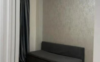 Продажа 1-комнатной квартиры, 36 м²