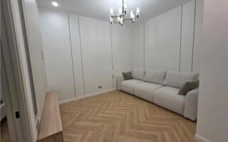 Продажа 2-комнатной квартиры, 46 м²