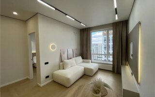 Продажа 2-комнатной квартиры, 40 м²