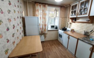 Продажа 1-комнатной квартиры, 30 м²