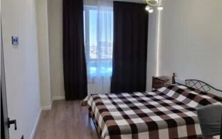 Продажа 3-комнатной квартиры, 90 м²