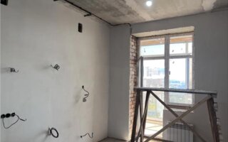Продажа 2-комнатной квартиры, 71 м²