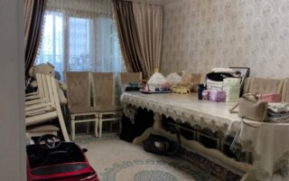 Продажа 4-комнатной квартиры, 70 м²