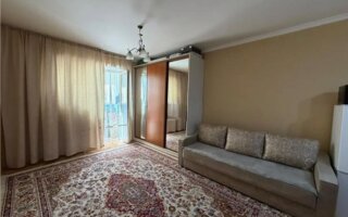 Продажа 1-комнатной квартиры, 32.3 м²