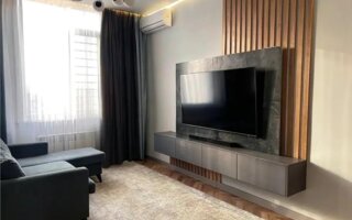 Продажа 3-комнатной квартиры, 80 м²