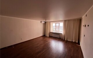 Продажа 3-комнатной квартиры, 67 м²