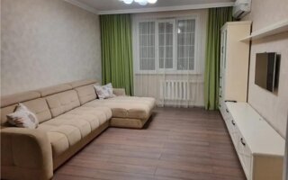 Продажа 3-комнатной квартиры, 85 м²