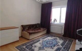 Продажа 3-комнатной квартиры, 82 м²