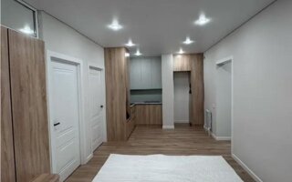 Продажа 3-комнатной квартиры, 56 м²