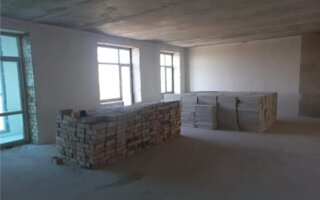 Продажа 3-комнатной квартиры, 117 м²