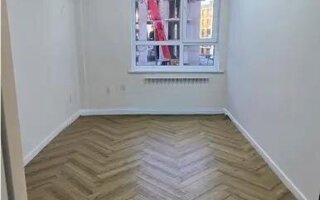 Продажа 2-комнатной квартиры, 44.5 м²