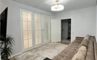 Продажа 3-комнатной квартиры, 83 м²
