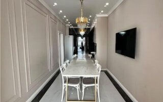 Продажа 3-комнатной квартиры, 82.5 м²