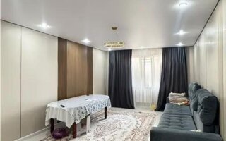 Продажа 2-комнатной квартиры, 74.5 м²