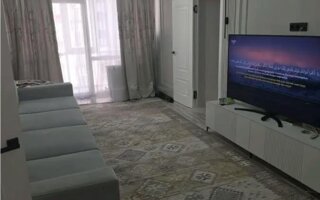 Продажа 3-комнатной квартиры, 71 м²