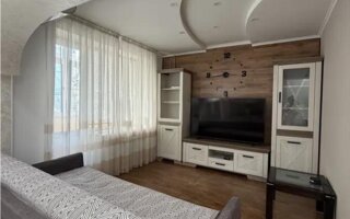 Продажа 2-комнатной квартиры, 52.4 м²