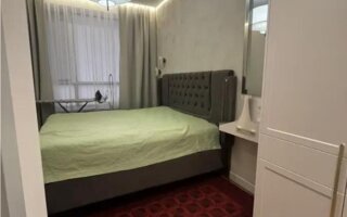 Продажа 3-комнатной квартиры, 66 м²