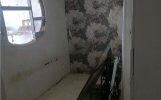 Продажа 1-комнатной квартиры, 30 м²