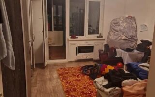 Продажа 2-комнатной квартиры, 69 м²