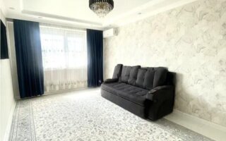 Продажа 3-комнатной квартиры, 61 м²