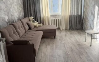 Продажа 1-комнатной квартиры, 41.3 м²