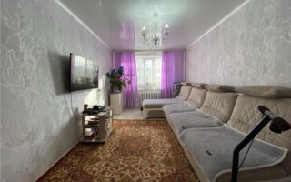 Продажа 3-комнатной квартиры, 70 м²