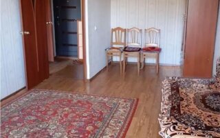 Продажа 1-комнатной квартиры, 36.9 м²