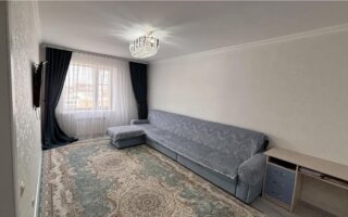 Продажа 3-комнатной квартиры, 80 м²