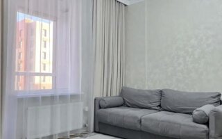 Продажа 2-комнатной квартиры, 35 м²
