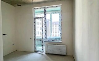 Продажа 1-комнатной квартиры, 37 м²