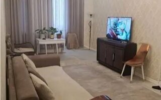 Продажа 3-комнатной квартиры, 73 м²