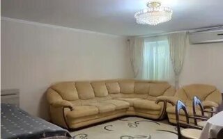 Продажа 3-комнатной квартиры, 78 м²