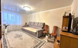 Продажа 2-комнатной квартиры, 54 м²