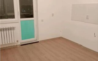 Продажа 1-комнатной квартиры, 38 м²