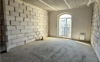 Продажа 3-комнатной квартиры, 105 м²
