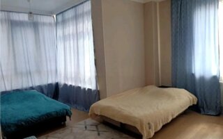 Продажа 2-комнатной квартиры, 58 м²