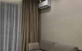 Продажа 1-комнатной квартиры, 31.4 м²