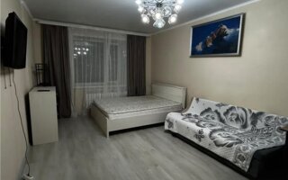 Продажа 1-комнатной квартиры, 46 м²