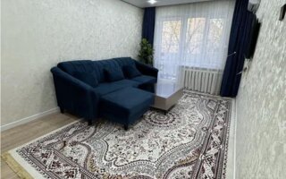 Продажа 1-комнатной квартиры, 33 м²