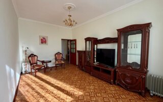 Продажа 2-комнатной квартиры, 56 м²