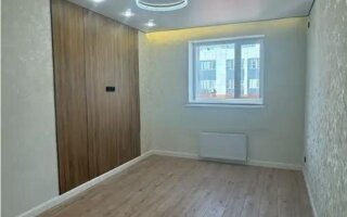 Продажа 2-комнатной квартиры, 38.1 м²