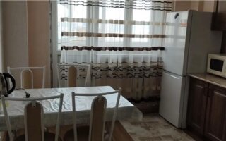 Продажа 1-комнатной квартиры, 39 м²