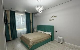 Продажа 1-комнатной квартиры, 47 м²