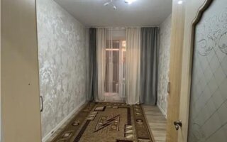 Продажа 3-комнатной квартиры, 62 м²