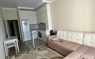 Продажа 1-комнатной квартиры, 40 м², ул. Айтеке Би, дом  14 - Продажа  однокомнатных квартир в новостройках Астаны без посредников