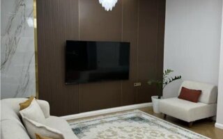 Продажа 4-комнатной квартиры, 103 м²